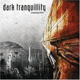 Dark Tranquillity - Character Artwork
