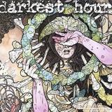 Darkest Hour - Deliver Us Artwork