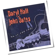 Daryll Hall & John Oates - Do It For Love