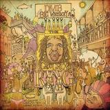 Dave Matthews Band - Big Whiskey & The Groo Grux King Artwork