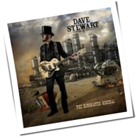 Dave Stewart - The Ringmaster General