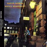David Bowie - Ziggy Stardust (40th Anniversary Edition) Artwork