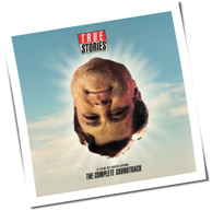 David Byrne - True Stories - The Complete Soundtrack