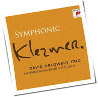 David Orlowsky Trio - Symphonic Klezmer