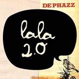 De-Phazz - Lala 2.0 Artwork