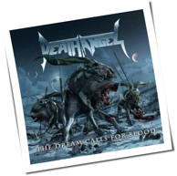 Death Angel - The Dream Calls For Blood