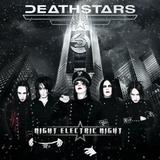 Deathstars - Night Electric Night Artwork
