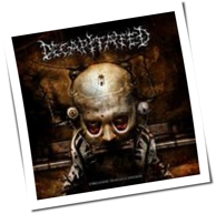 Decapitated - Organic Hallucinosis