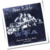 Deep Purple - From The Setting Sun... (In Wacken)