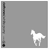 Deftones - White Pony Artwork