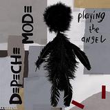 Depeche Mode - Playing The Angel Artwork