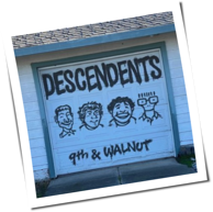 Descendents - 9th And Walnut