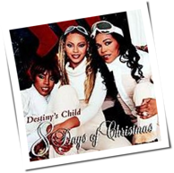 Destiny's Child - 8 Days Of Christmas