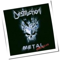 Destruction - Metal Discharge