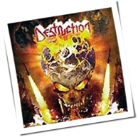 Destruction - The Antichrist