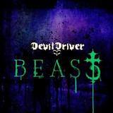 DevilDriver - Beast Artwork