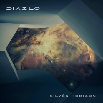 Diablo - Silver Horizon Artwork