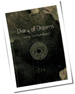 Diary Of Dreams - Nine In Numbers