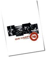 Die Happy - 10: Live and Alive