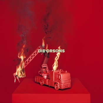 Die Orsons - What's Goes? Artwork