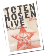 Die Toten Hosen - Die Toten Hosen Live - Doppel DVD Box