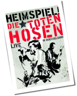 Die Toten Hosen - Heimspiel - Live In Düsseldorf