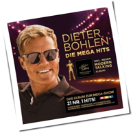 Dieter Bohlen - Die Megahits