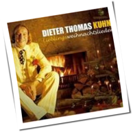 Dieter Thomas Kuhn - Lieblingsweihnachtslieder