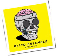 Disco Ensemble - Afterlife
