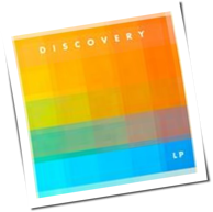 Discovery - LP