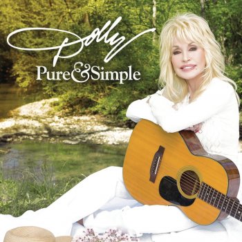 Dolly Parton - Pure & Simple Artwork