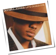 Donell Jones - Life Goes On