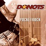 Donots - Pocketrock Artwork