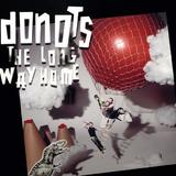 Donots - The Long Way Home Artwork