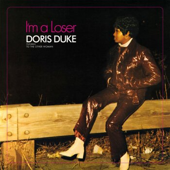 Doris Duke - I'm A Loser Artwork