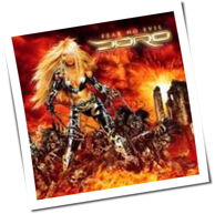 Doro - Fear No Evil