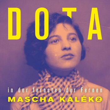 Dota - In Der Fernsten Der Fernen - Gedichte Von Mascha Kaléko 2