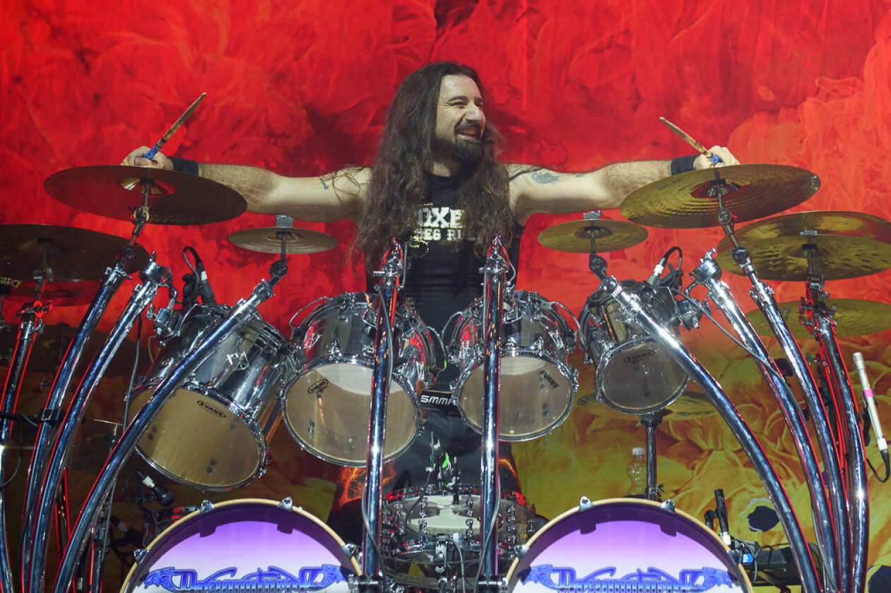 Dream Theater – 