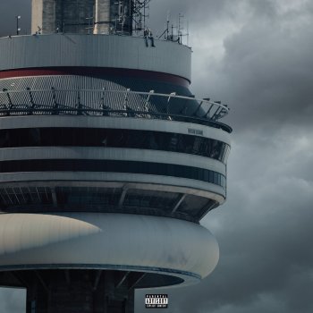 Drake - Views Artwork