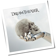 Dream Theater - Distance Over Time