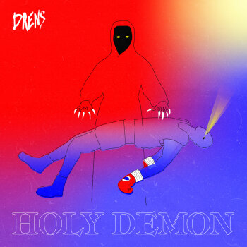Drens - Holy Demon Artwork