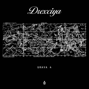 Drexciya - Grava 4 Artwork