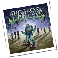 Dust Bolt - Mass Confusion