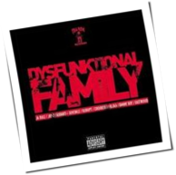 Dysfunktional Family - Dysfunktional Family