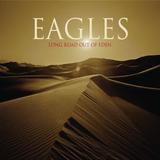 Eagles - Long Road Out Of Eden Artwork