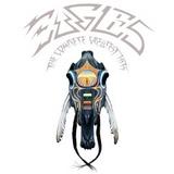 Eagles - The Complete Greatest Hits Artwork