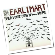 Earlimart - Everyone Down Here