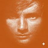 Ed Sheeran - Plus Artwork