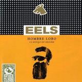 Eels - Hombre Lobo Artwork