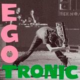 Egotronic - Egotronic Artwork